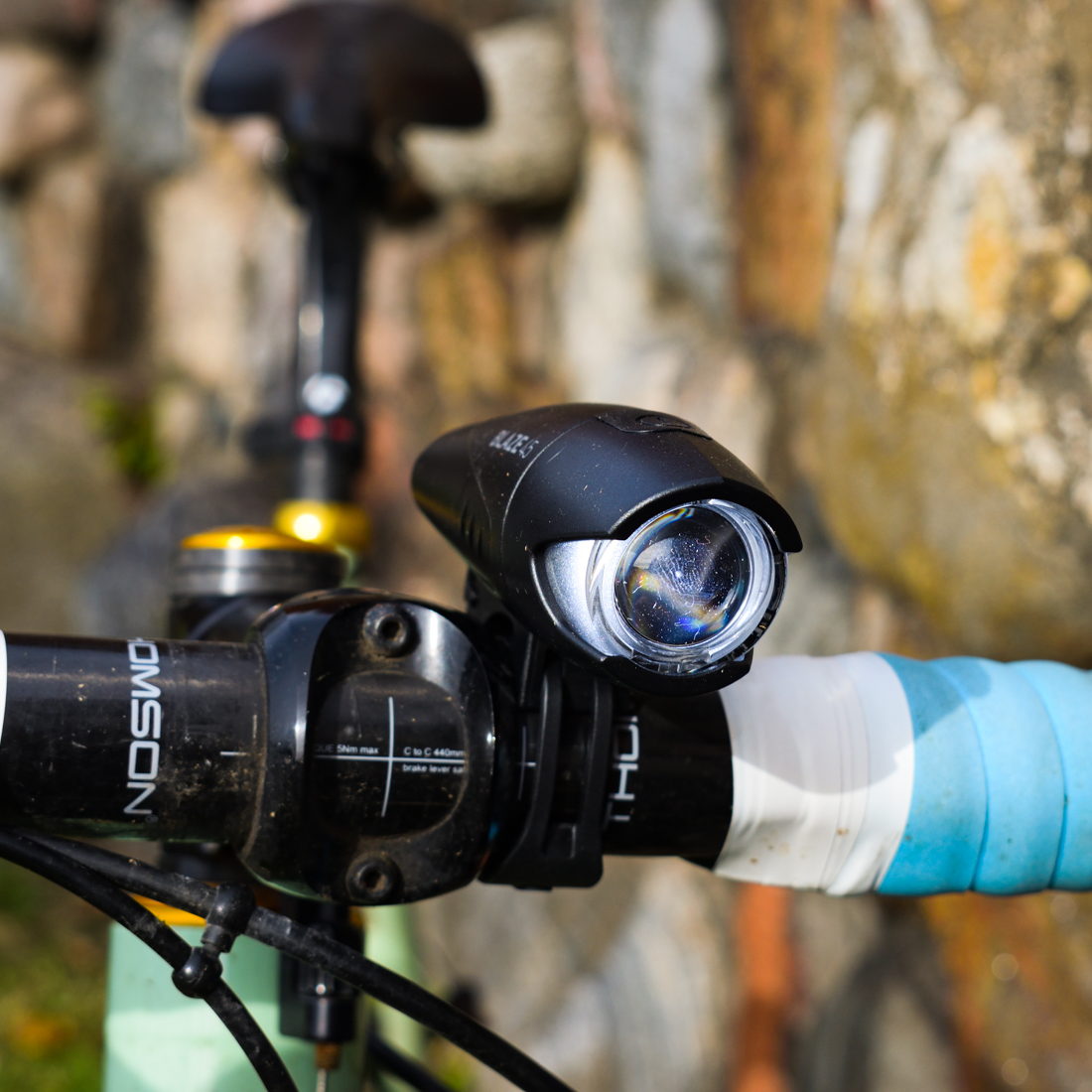 Blaze 45 & Superflash Light Set | Planet Bike