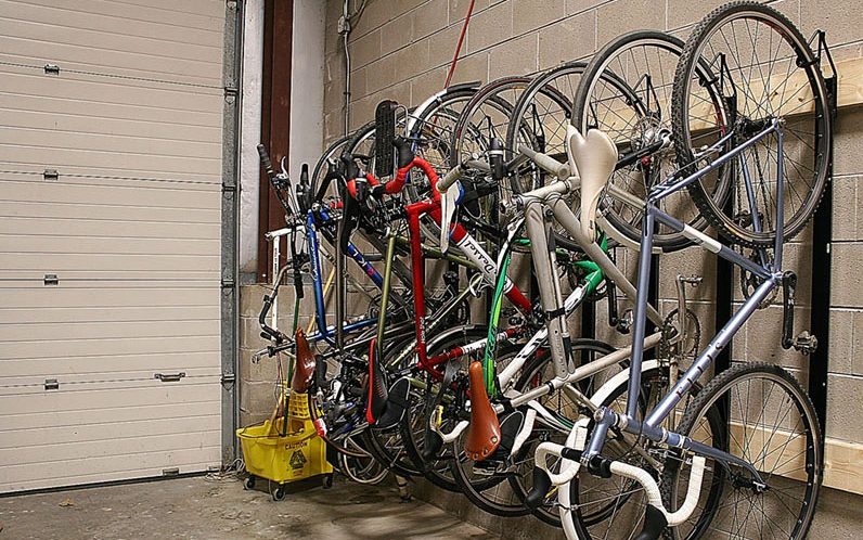 Green Machine - Planet Bike