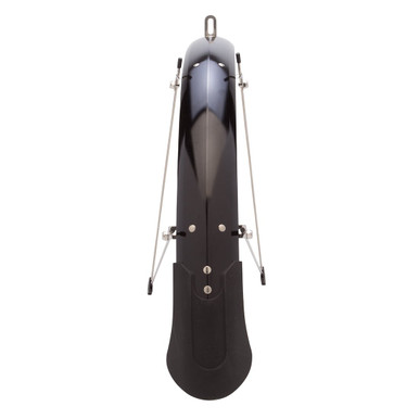 cascadia 29er fenders