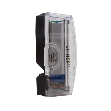 planet bike shiner rear bike light