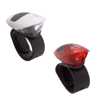 Spok light set - Planet Bike