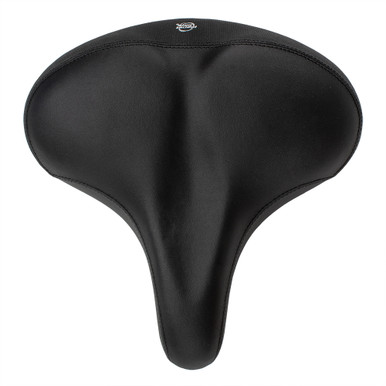Cruiser Web Spring Bike Seat | Planet Bike
