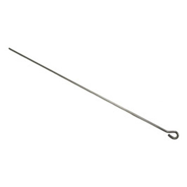 Single stainless steel stay (330mm) - single - Planet Bike
