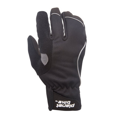 Planet Bike Gloves Aquilo Spring//Fall cycling glove Large unisex