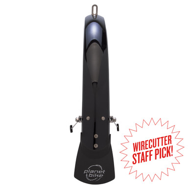 Wirecutter bike fender deals