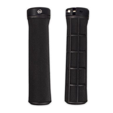 フィシオフラッシュ ハンドピース Diamond Joe Happy Hands Handlebar Grips | Planet Bike
