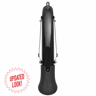 Cascadia 27.5 x 60mm Bike Fenders | Planet Bike