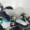 TLR 22 2.0/3.0/4.0/5.0 - Front Wing