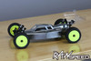 Nitehawk - Losi MINI-B Body