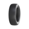 Fast Forward - 4WF Buggy Carpet Tire (No Inserts) (1 pr)