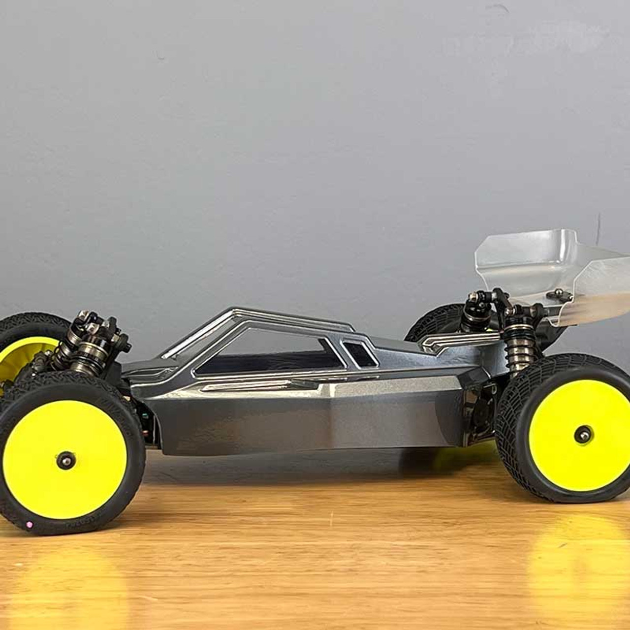 Darkstar - 1/10 Buggy Body - (TLR 22 5.0)