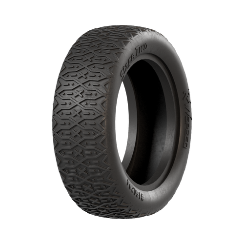 10th scale off-road buggy 2wd front tire