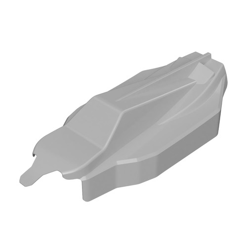 RS-2 - 1/10 Buggy Body - (Mugen MSB1) - Raw Speed, Inc