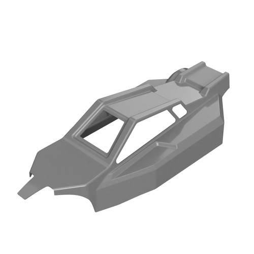 Darkstar V2 - 1/10 Buggy Body - (AE B6.4/B6.4D)