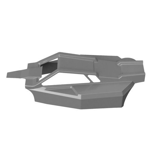 Darkstar - 1/10 Buggy Body - (TLR 22 5.0)