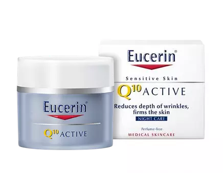 q10 eucerin