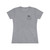 The Way is in Training Women's Triblend T Shirt