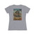 The Way is in Training Women's Triblend T Shirt