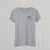 The Way is in Training Women's Triblend T Shirt
