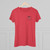 The Way is in Training Women's Triblend T Shirt