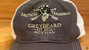 GBA Snapback Trucker Cap