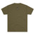 MOSTLY PEACEFUL TRI-BLEND T SHIRT