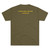 Mostly Peaceful Society -Unisex Tri-Blend Crew Tee 