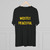 Mostly Peaceful - Unisex Tri-Blend Crew Tee
