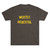 Mostly Peaceful - Unisex Tri-Blend Crew Tee