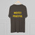 Mostly Peaceful - Unisex Tri-Blend Crew Tee