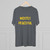 Mostly Peaceful - Unisex Tri-Blend Crew Tee