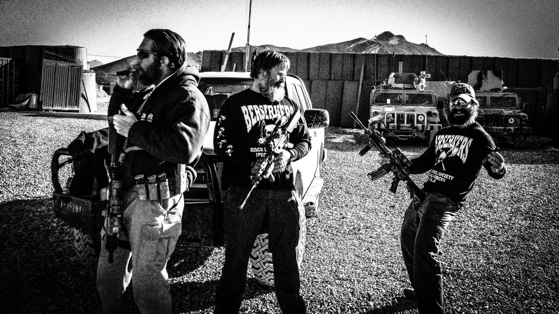 Brotherhood