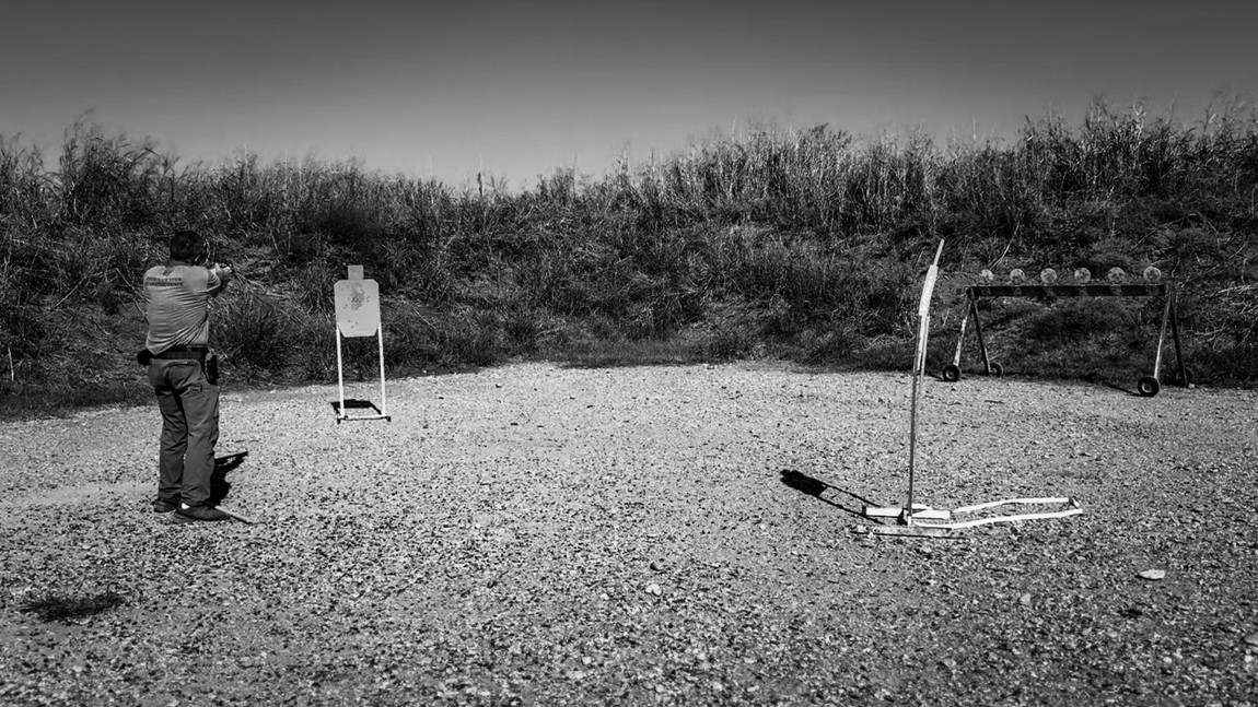 Transition Hell Drill