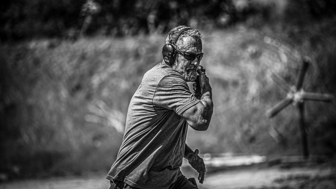 Movement and Stillness