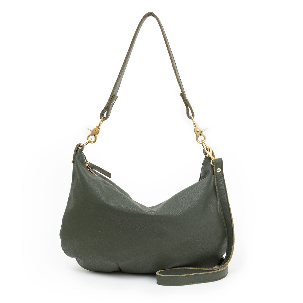 Clare V Moyen Messenger, Loden