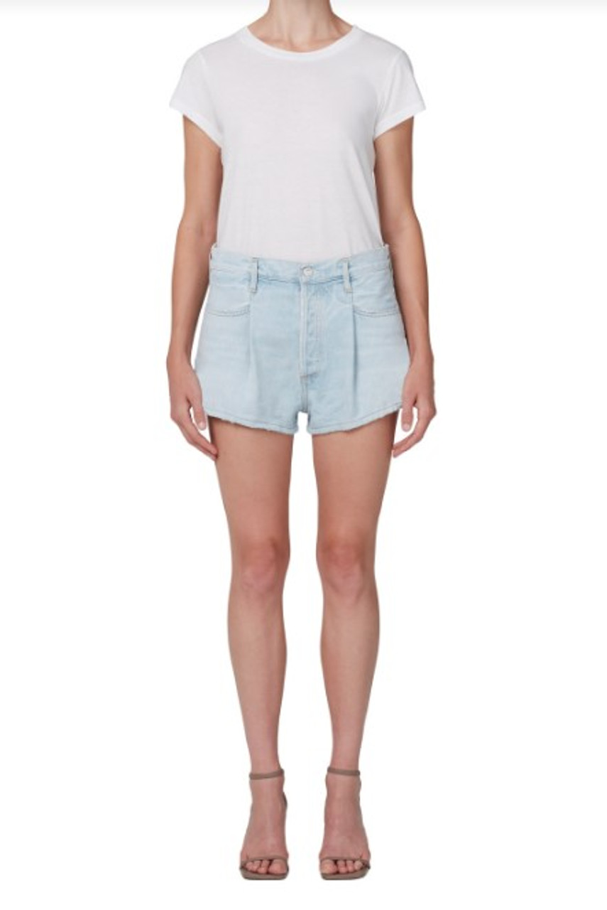 Franca Short - of City Johnson Monkee\'s