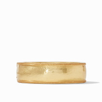 Cassis Statement Hinge Bangle Cassis Statement Hinge Bangle