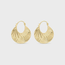Azul Profile Hoops Azul Profile Hoops