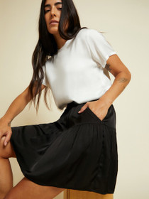 Quincy Party Skirt