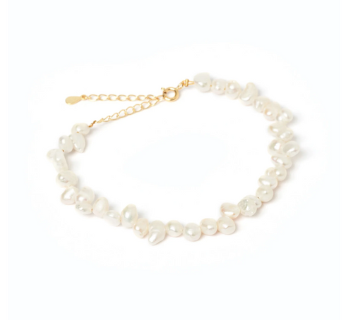 Elio Pearl Bracelet