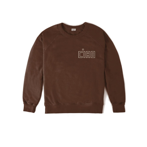 Cocoa Ciao Sweatshirt