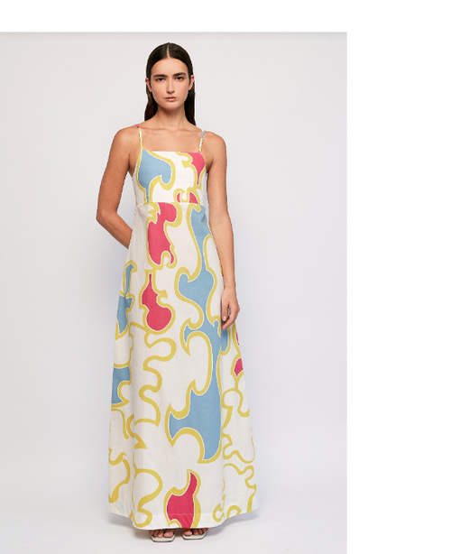 Take Shape Resort Maxi