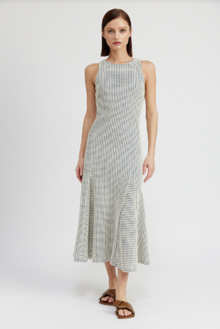 Verona Midi Dress