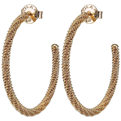 Frederica Medium Hoop Frederica Medium Hoop