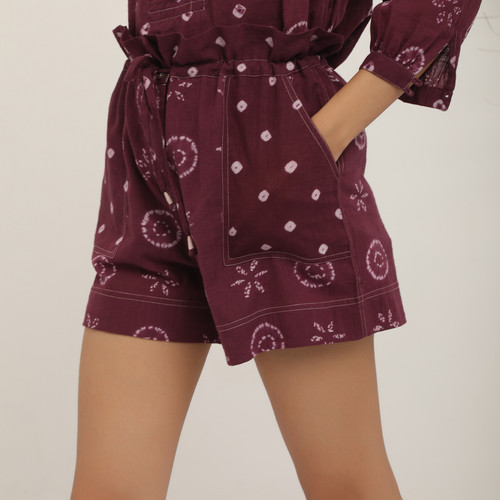 Khush Shorts Khush Shorts