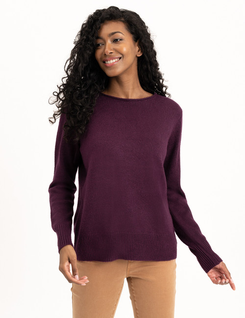 Weekend Getaway Sweater 