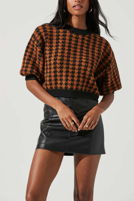 Colette Sweater Colette Sweater