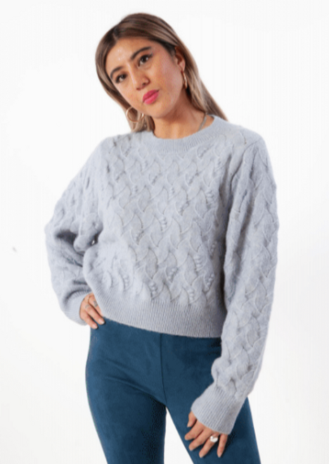 Laurel Sweater