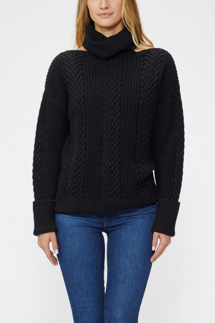 Lorilee Sweater