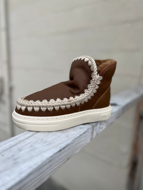 Eskimo Sneaker Bold 